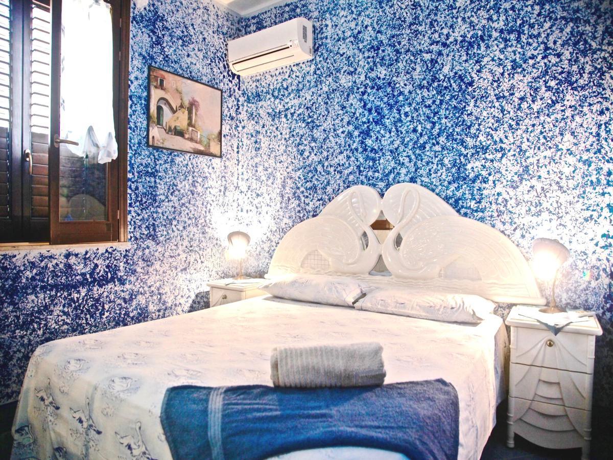 Ischia Apartment Campofelice Di Roccella Exterior foto