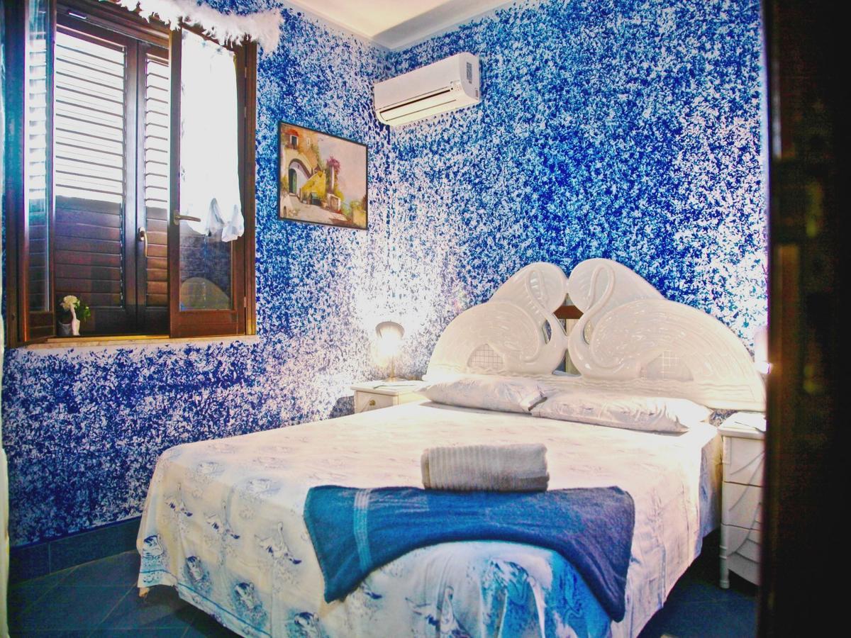 Ischia Apartment Campofelice Di Roccella Exterior foto